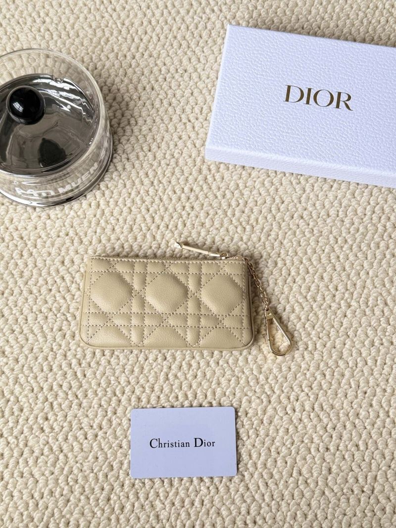 Christian Dior Wallets Purse